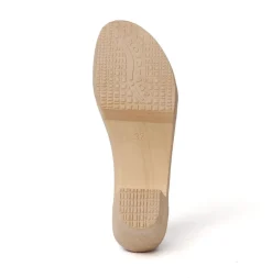 Serafina Kaschmir/Wf Taupe (Natur)-SOFTCLOX Outlet