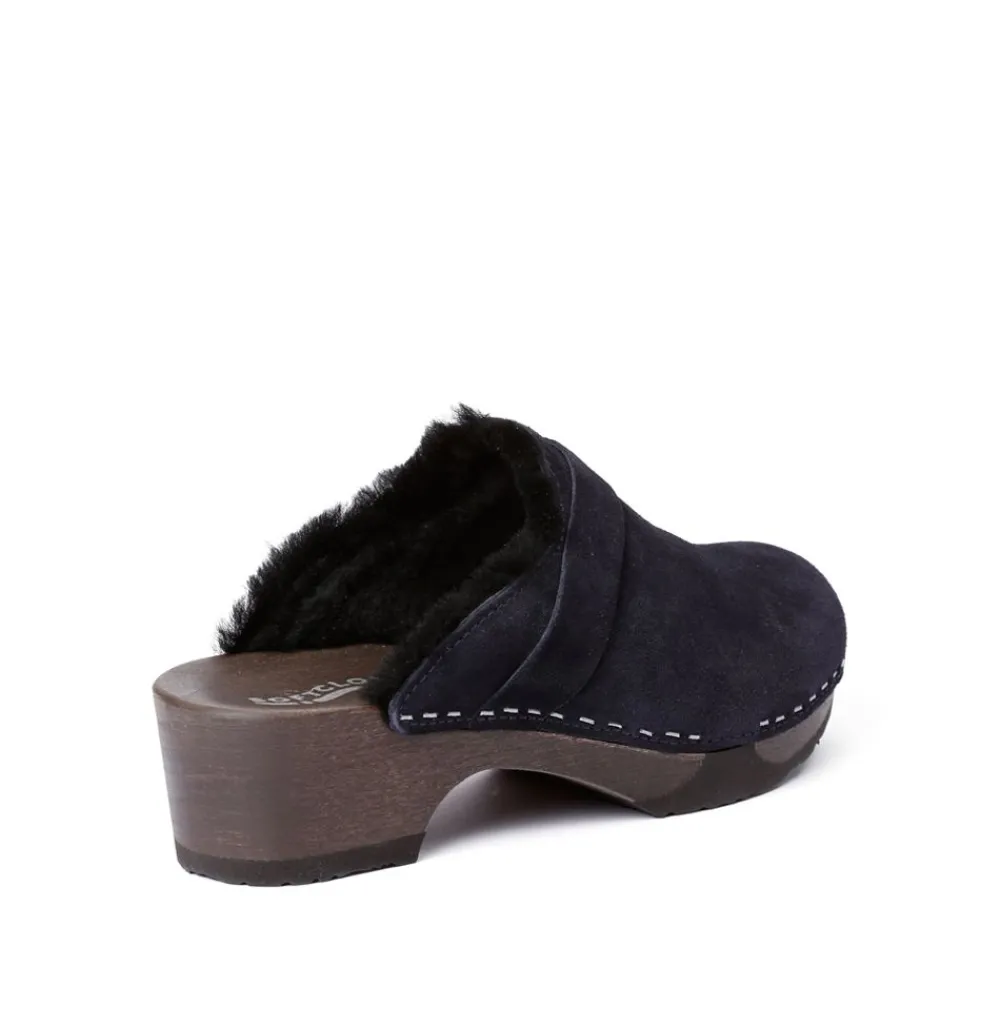 Taira Kaschmir/Lf Dark Ocean (Dunkel)-SOFTCLOX Best