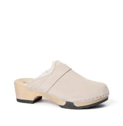 Taira Kaschmir/Lf Leinen (Hazelnut)-SOFTCLOX Discount