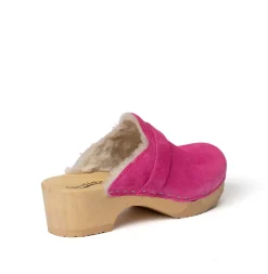 Taira Kaschmir/Lf Pink (Natur)-SOFTCLOX Fashion