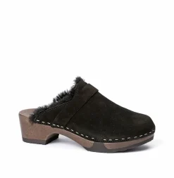 Taira Kaschmir/Lf Schwarz (Dunkel)-SOFTCLOX Fashion