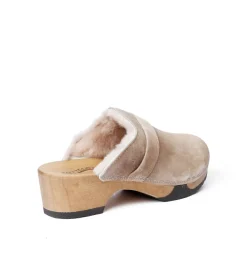 Taira Kaschmir/Lf Taupe (Hazelnut)-SOFTCLOX Discount