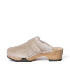 Taira Kaschmir/Lf Taupe (Hazelnut)-SOFTCLOX Discount