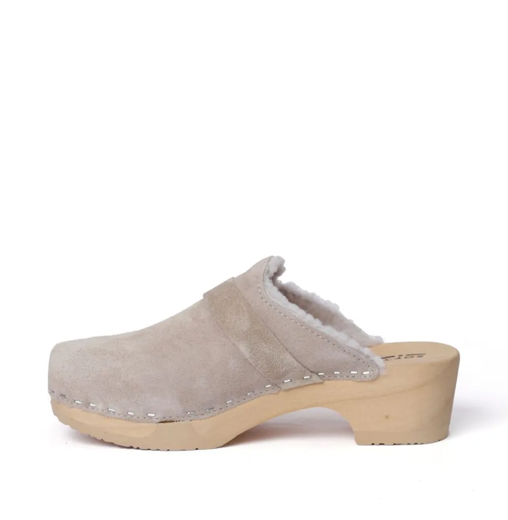 Taira Kaschmir/Lf Taupe (Natur)-SOFTCLOX Outlet