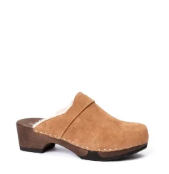 Taira Kaschmir/Lf Walnut-SOFTCLOX Sale