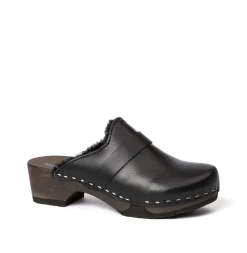 Taira Nappa/Lf Schwarz (Dunkel)-SOFTCLOX Fashion