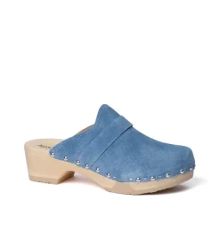 Tamina Jeanslook Blau (Natur)-SOFTCLOX Online