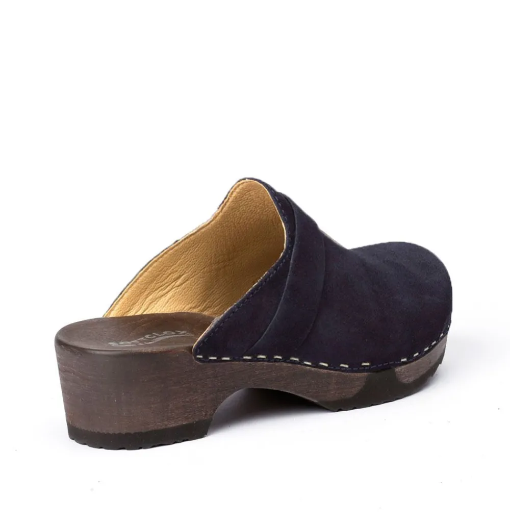 Tamina Kaschmir Dark Ocean (Dunkel)-SOFTCLOX Sale