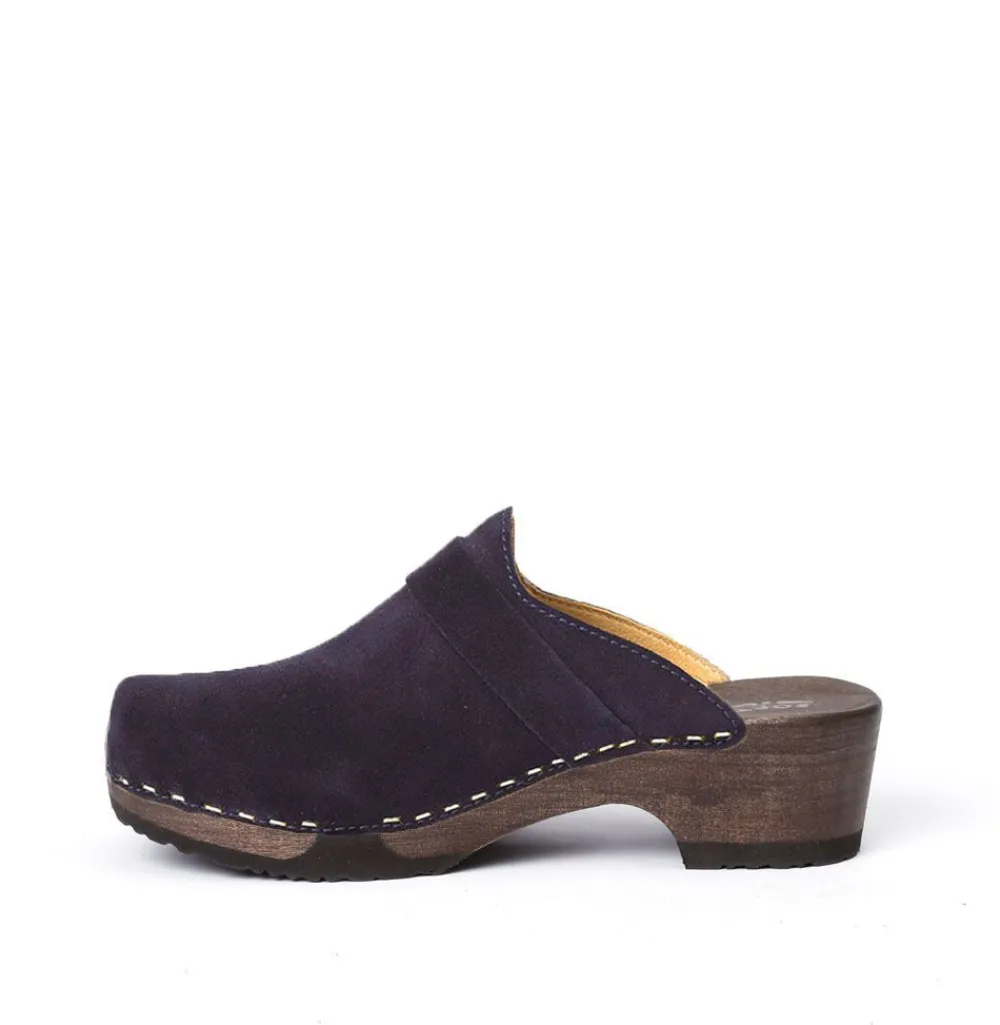 Tamina Kaschmir Dark Ocean (Dunkel)-SOFTCLOX Sale
