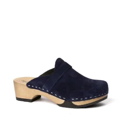 Tamina Kaschmir Midnight (Hazelnut)-SOFTCLOX Fashion