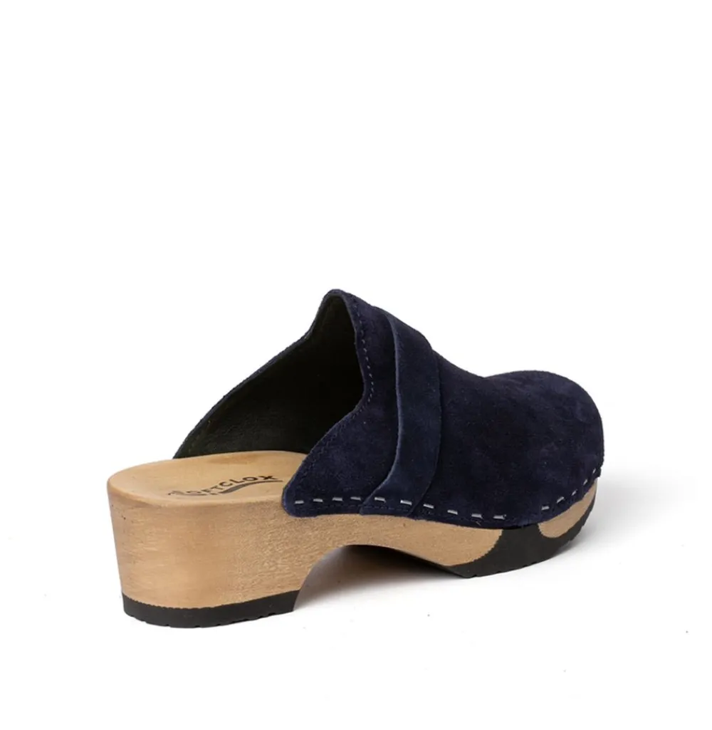 Tamina Kaschmir Midnight (Hazelnut)-SOFTCLOX Fashion