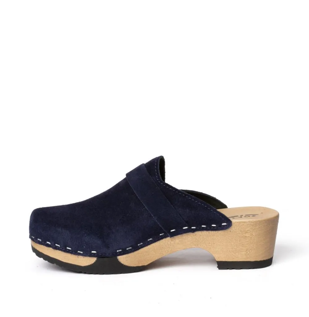 Tamina Kaschmir Midnight (Hazelnut)-SOFTCLOX Fashion