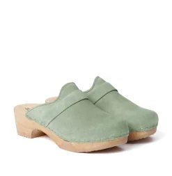 Tamina Kaschmir Mint (Natur)-SOFTCLOX Fashion