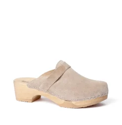Tamina Kaschmir Taupe (Natur)-SOFTCLOX Hot