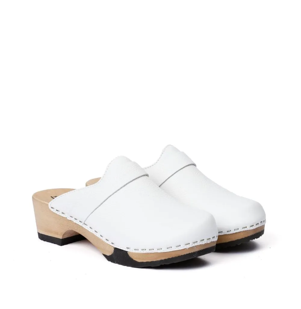 Tamina Nappa Weis (Hazelnut)-SOFTCLOX Online