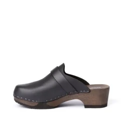 Tamina Softnappa Schwarz (Dunkel)-SOFTCLOX Best