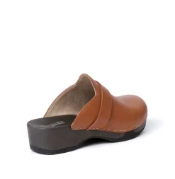 Tamino Softnappa Cognac (Dunkel)-SOFTCLOX Discount