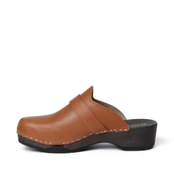 Tamino Softnappa Cognac (Dunkel)-SOFTCLOX Discount