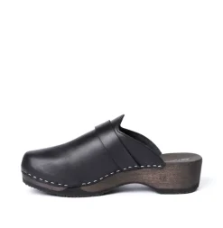 Tamino Softnappa Schwarz (Dunkel)-SOFTCLOX Hot