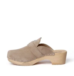 Teodora Kaschmir Taupe (Natur)-SOFTCLOX Online