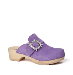 Teodora Kaschmir Violett (Natur)-SOFTCLOX Best