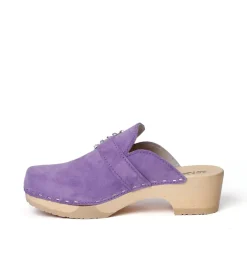 Teodora Kaschmir Violett (Natur)-SOFTCLOX Best
