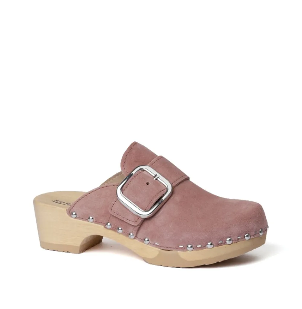 Tessa Kaschmir Rose (Natur)-SOFTCLOX Clearance