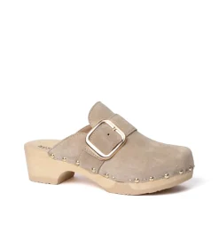 Tessa Kaschmir Taupe (Natur)-SOFTCLOX Hot