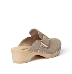 Tessa Kaschmir Taupe (Natur)-SOFTCLOX Hot