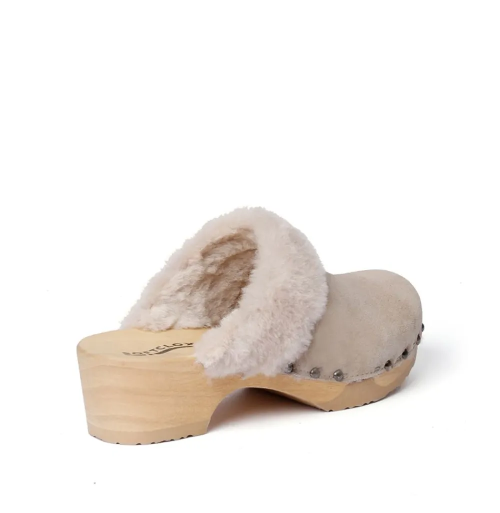 Tizia Kaschmir/Lf Taupe (Natur)-SOFTCLOX Best