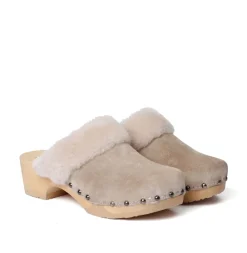 Tizia Kaschmir/Lf Taupe (Natur)-SOFTCLOX Best
