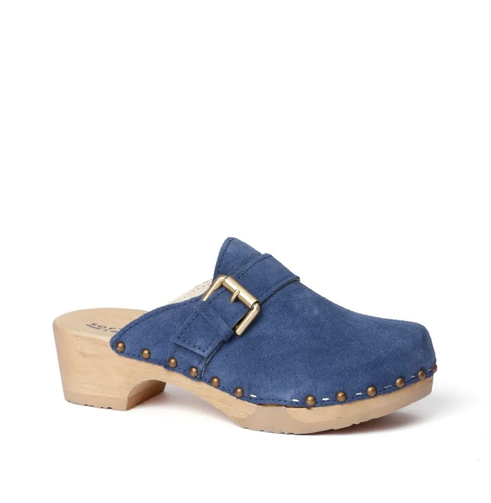 Tomma Kaschmir Jeans (Natur)-SOFTCLOX Clearance