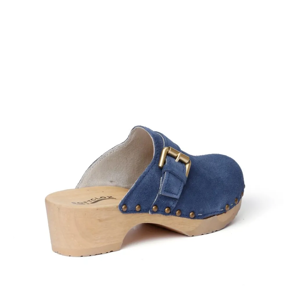 Tomma Kaschmir Jeans (Natur)-SOFTCLOX Clearance