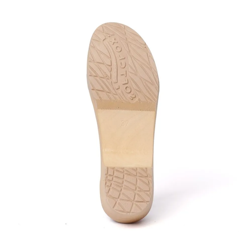 Tomma Kaschmir Jeans (Natur)-SOFTCLOX Clearance