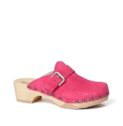 Tomma Kaschmir Pink Kiss (Natur)-SOFTCLOX Clearance