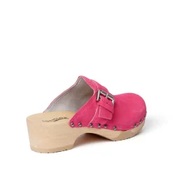 Tomma Kaschmir Pink Kiss (Natur)-SOFTCLOX Clearance