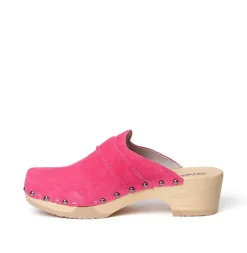 Tomma Kaschmir Pink Kiss (Natur)-SOFTCLOX Clearance