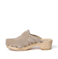 Tomma Kaschmir Taupe (Natur)-SOFTCLOX Sale
