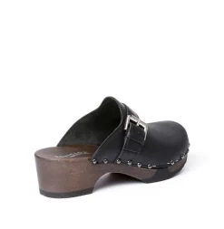 Tomma Nappa Schwarz (Dunkel)-SOFTCLOX Clearance