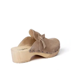 Torina Kaschmir Taupe (Natur)-SOFTCLOX Online