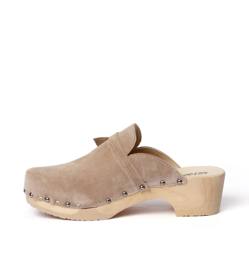 Torina Kaschmir Taupe (Natur)-SOFTCLOX Online