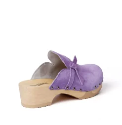 Torina Kaschmir Violett (Natur)-SOFTCLOX Clearance